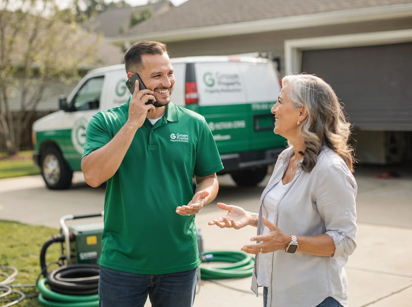 Water Damage Restoration Italy, TX FAQs